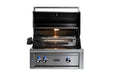 Lynx Lynx L30R-3 Professional 30" Built-in Grill Barbecue Finished - Gas