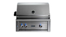 Lynx Lynx L30R-3 Professional 30" Built-in Grill Barbecue Finished - Gas