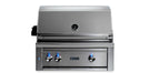 Lynx Lynx L30TR Professional 30" Built-in Grill Barbecue Finished - Gas
