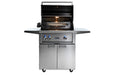 Lynx Lynx L30TRF Professional 30" Freestanding Grill Barbecue Finished - Gas