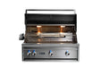 Lynx Lynx L36R-3 Professional 36" Built-in Grill Barbecue Finished - Gas
