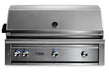 Lynx Lynx L42R-3 Professional 42" Built-in Grill Propane L42R-3-LP Barbecue Finished - Gas 810043025164