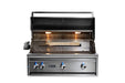 Lynx Lynx LF36ATR Professional 36" Built-in Grill Barbecue Finished - Gas