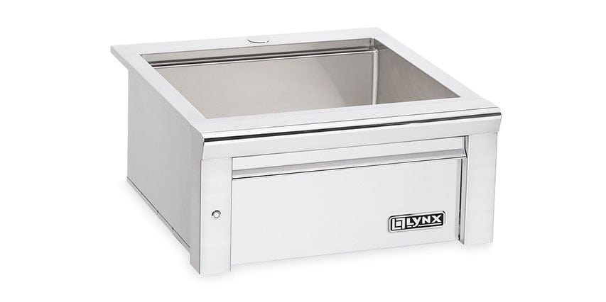 Lynx Lynx Professional 24" Sink - LSK24 LSK24 Outdoor Parts