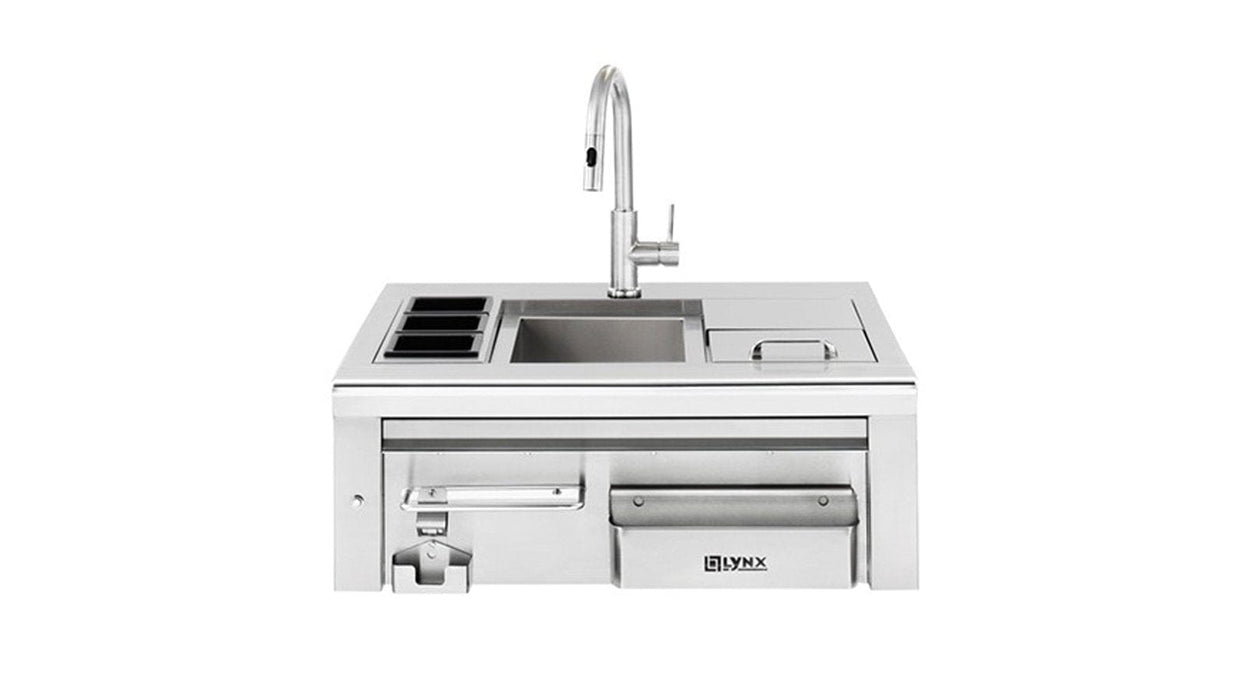 Lynx Lynx Professional Built-in Cocktail Station - LCS30 LCS30 Outdoor Parts