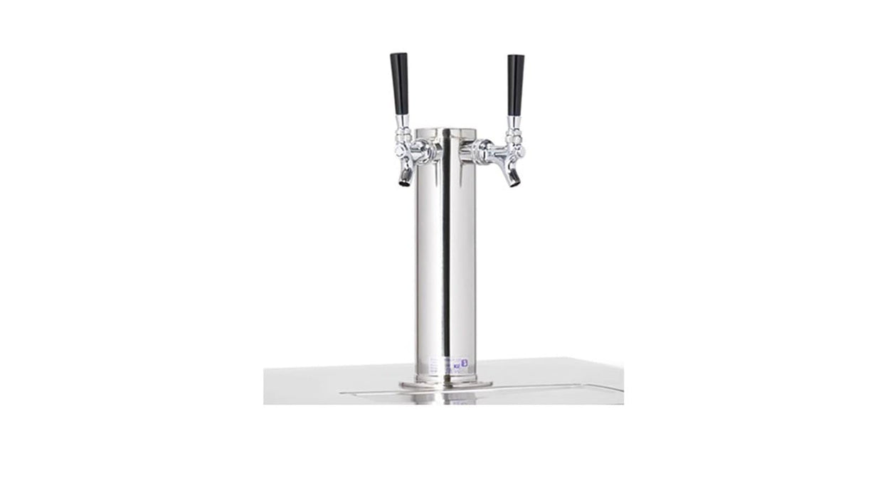 Lynx Lynx Professional Double Tap Tower Kit - L24TWD L24TWD Outdoor Parts