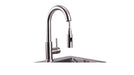 Lynx Lynx Professional Gooseneck Pull-down Faucet - LPFK LPFK Outdoor Parts