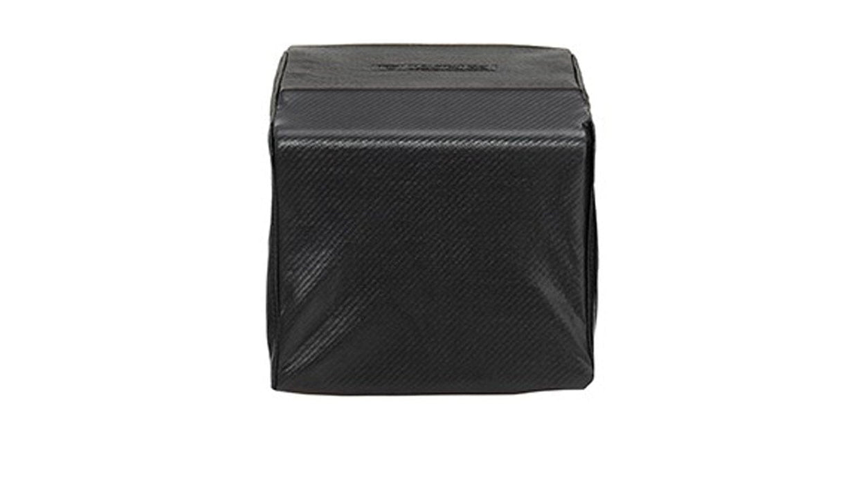 Lynx Lynx Single Side Burner Carbon Fiber Vinyl Cover (Built-In) - CCLSB1 CCLSB1 Barbecue Accessories 810043022903