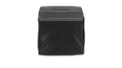 Lynx Lynx Single Side Burner Carbon Fiber Vinyl Cover (Built-In) - CCLSB1 CCLSB1 Barbecue Accessories 810043022903