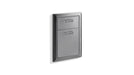 Lynx Lynx Ventana Double Drawers - LDW16-4 LDW16-4 Outdoor Parts