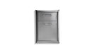Lynx Lynx Ventana Double Drawers - LDW16-4 LDW16-4 Outdoor Parts