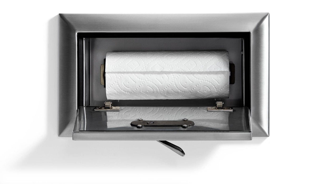 Lynx Lynx Ventana Paper Towel Drawer - LTWL LTWL Outdoor Parts