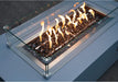 Majestic Majestic 1/2" Reflective Tempered Fire Glass (10 lb.) Fireplace Accessories