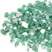 Majestic Majestic 1/2" Reflective Tempered Fire Glass (10 lb.) Light Green MAJESTIC-LGREEN-12 Fireplace Accessories