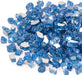 Majestic Majestic 1/2" Reflective Tempered Fire Glass (10 lb.) Pacific Blue MAJESTIC-PACIFIC-12 Fireplace Accessories