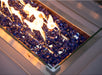 Majestic Majestic 1/4" Reflective Tempered Fire Glass (10 lb.) Fireplace Accessories