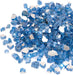Majestic Majestic 1/4" Reflective Tempered Fire Glass (10 lb.) Pacific Blue MAJESTIC-PACIFIC-14 Fireplace Accessories