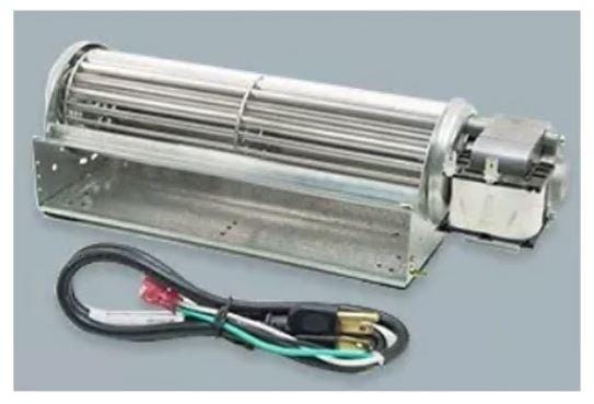 Majestic Majestic 160 CFM Fan Kit - FK23 FK23 Fireplace Accessories