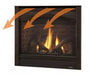 Majestic Majestic 160 CFM Fan Kit (No Rheostat / Temp Sensor) - GFK-160C GFK-160C Fireplace Accessories