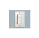 Majestic Majestic 3 Toggle Wall Switch For Multi-Color Selection - LED-SWITCH LED-SWITCH Fireplace Accessories