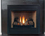 Majestic Majestic 33" DVB Direct-Vent Fireplace - Signature Command Control (Propane) 300DVBPSCSL Fireplace Finished - Gas