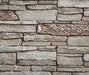 Majestic Majestic 36" 3-Piece Brick Interior Panels (Castle Stone) - BRICK36MCS BRICK36MCS Fireplace Finished - Gas