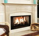 Majestic Majestic 36" Royalton Wood Burning Fireplace BE36 Fireplace Finished - Wood