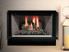 Majestic Majestic 36" Sovereign Wood Fireplace Fireplace Finished - Wood