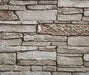 Majestic Majestic 42" Brick Panels (Castle Stone) - BRICK42MCS BRICK42MCS Fireplace Accessories