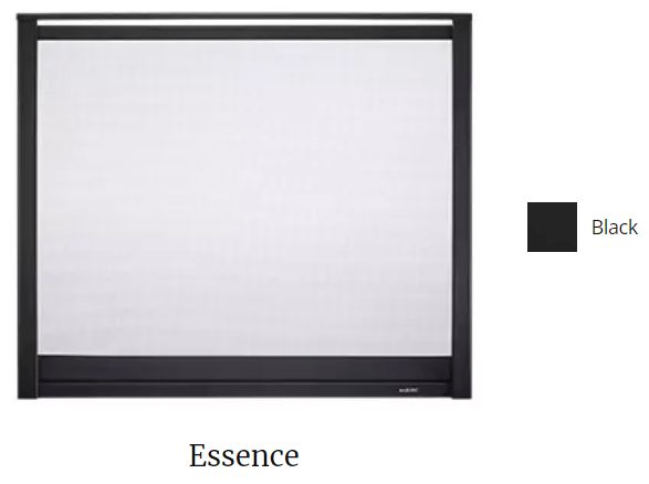 Majestic Majestic 42" Essence Inside Fit Front - ESSENCE42BK ESSENCE42BK Fireplace Accessories