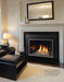 Majestic Majestic 42" Sovereign Wood Fireplace Fireplace Finished - Gas
