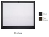 Majestic Majestic 42" Ventura Overlap Fit Front (New Bronze) - VENTURA42NB VENTURA42NB Fireplace Accessories