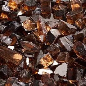 Majestic Majestic 5 lb. Glass Media (Copper) - MEDIA-CP MEDIA-CP Fireplace Accessories