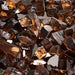 Majestic Majestic 5 lb. Glass Media (Copper) - MEDIA-CP MEDIA-CP Fireplace Accessories