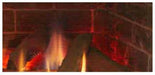 Majestic Majestic Ambient Light Kit (Ruby Insert 30"/35") - MI-ALK MI-ALK Fireplace Accessories