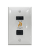 Majestic Majestic Battery Backup Wall Switch Kit (IFT Controls) - Battery-WSK BATTERY-WSK Fireplace Accessories