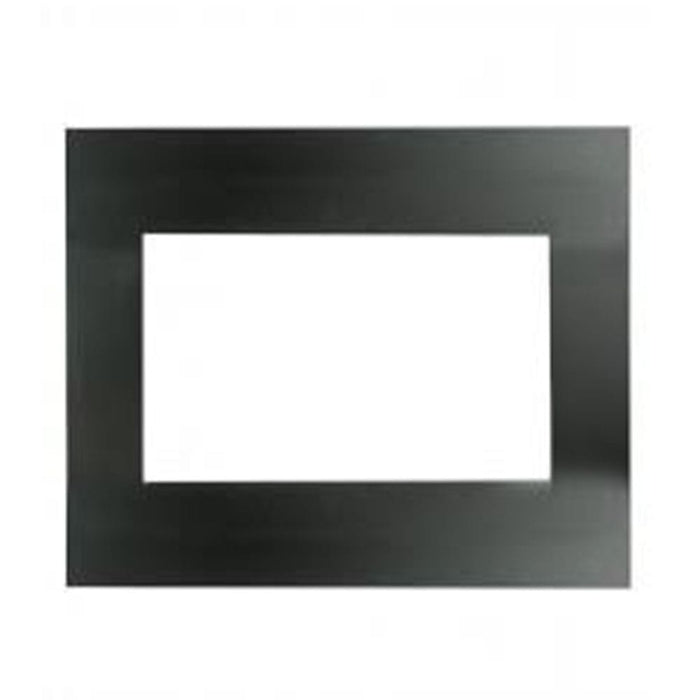 Majestic Majestic Black 4-Sided Trim Kit - 550-TRIM4-BK-B 550-TRIM4-BK-B Fireplace Accessories