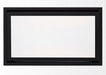 Majestic Majestic Black Clean Face Trim (Jade 32) - CFTF-32-BK CFTF-32-BK Fireplace Finished - Gas