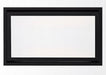 Majestic Majestic Black Clean Face Trim (Jade 32) - CFTF-32-BK CFTF-32-BK Fireplace Finished - Gas