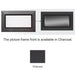 Majestic Majestic Charcoal Picture Frame Front (Jade 32) - PFF-32-CH PFF-32-CH Fireplace Accessories
