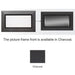Majestic Majestic Charcoal Picture Frame Front (Jade 32) - PFF-32-CH PFF-32-CH Fireplace Accessories