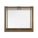 Majestic Majestic Contemporary 36" Overlap Front (New Bronze) - CRD36NB CRD36NB Fireplace Accessories