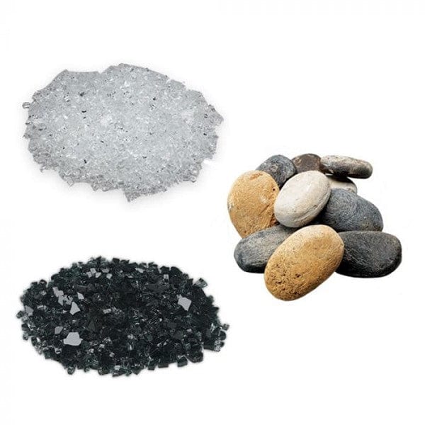 Majestic Majestic Contemporary Conversion Kit (Quartz 36 Series) - CK36 CK36 Fireplace Accessories