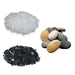 Majestic Majestic Contemporary Conversion Kit (Quartz 36 Series) - CK36 CK36 Fireplace Accessories