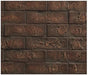 Majestic Majestic Cottage Red Interior Panel (Quartz 42 Series) - BRICK42CR BRICK42CR Fireplace Accessories