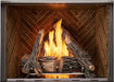 Majestic Majestic Courtyard 36 Outdoor Gas Fireplace (No Refractory) ODCOUG-36NR Fireplace Finished - Outdoor