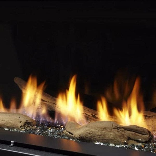 Majestic Majestic Driftwood Log Set (Echelon II 36ST) - LOGS-DRTWOOD-36 LOGS-DRTWOOD-36 Fireplace Accessories