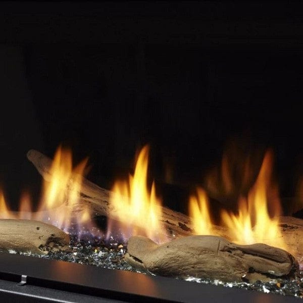 Majestic Majestic Driftwood Log Set (Echelon II 48) - LOGS-DRTWOOD-48 LOGS-DRTWOOD-48 Fireplace Accessories
