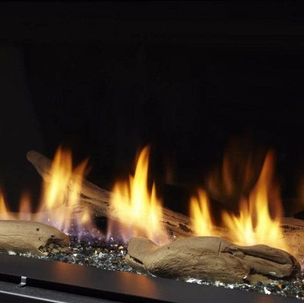 Majestic Majestic Driftwood Log Set (Echelon II 72) - LOGS-DRTWOOD-72 LOGS-DRTWOOD-72 Fireplace Accessories