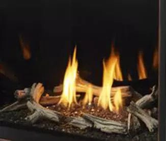 Majestic Majestic Driftwood Log Set - LOGS-KMOD LOGS-KMOD Fireplace Accessories